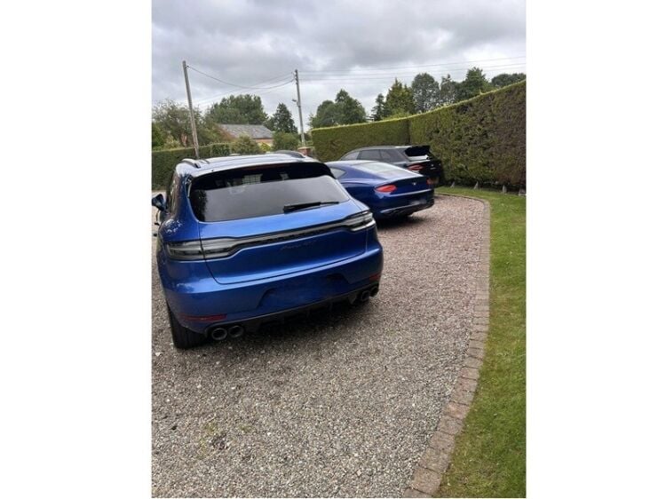 Drive Into Profit – Established Mobile Car Valeting Business Photo 4