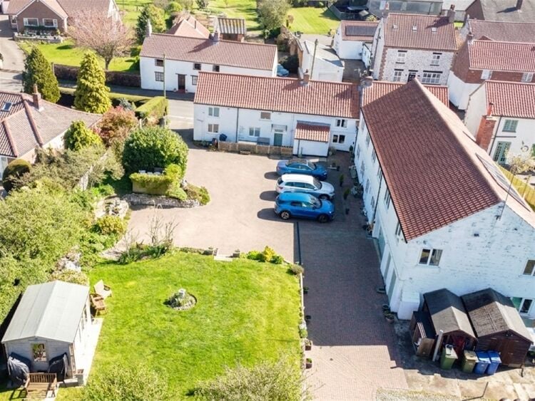 Hotels For Sale in Scarborough
