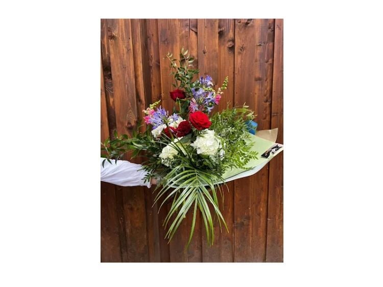 Bloom With Potential – Stylish Family-Run Florist in Beckenham