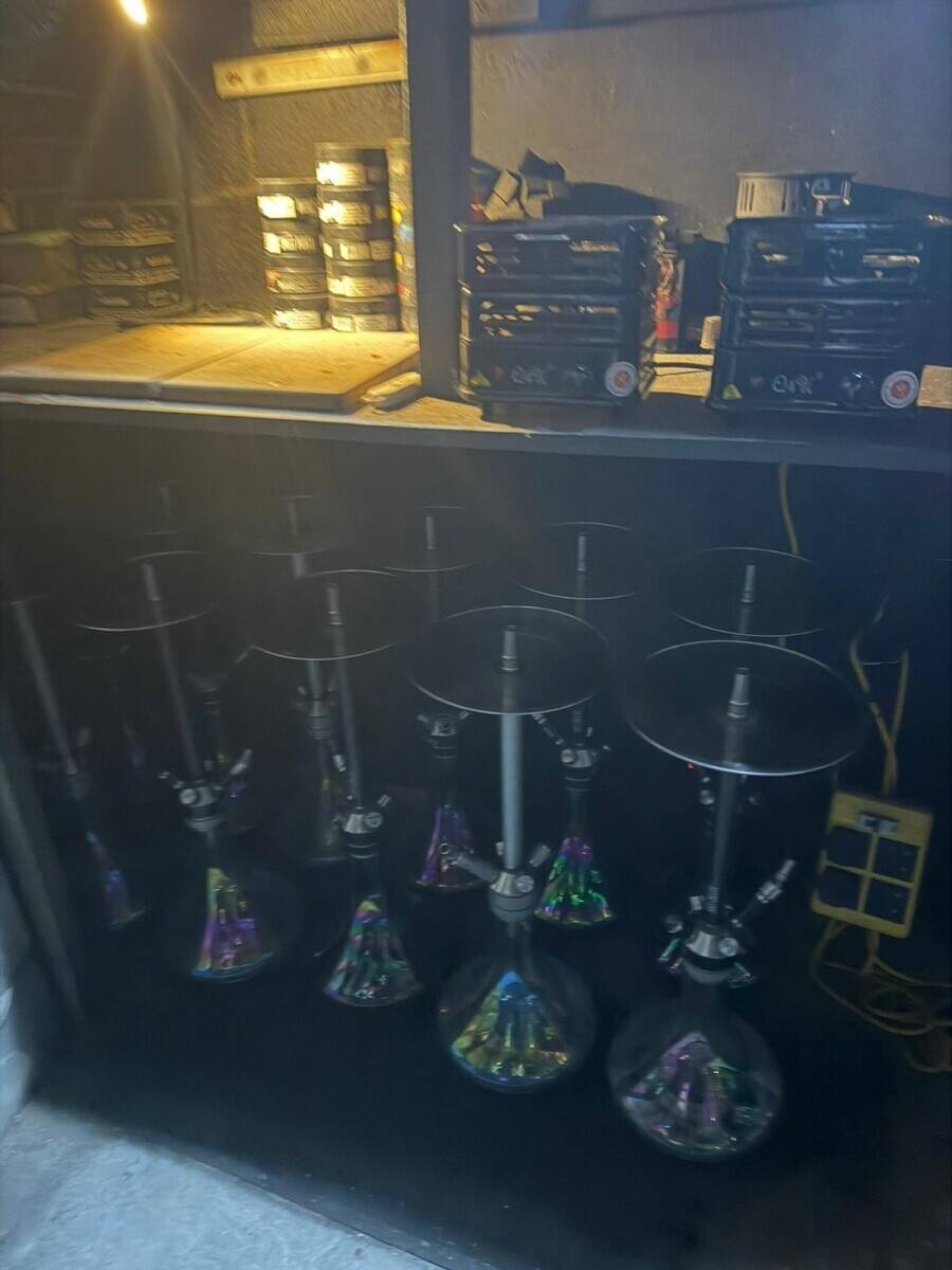 Shisha Lounge for Sale in East London