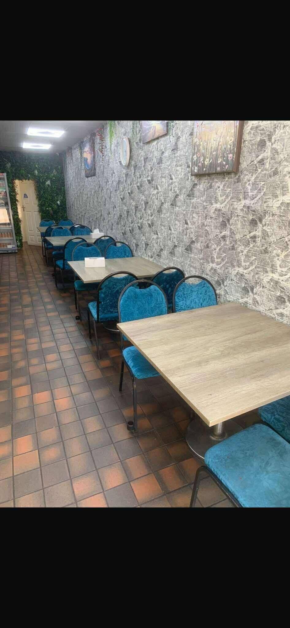 Thriving Shawarma Takeaway | Redcar | £30,000 Photo 4