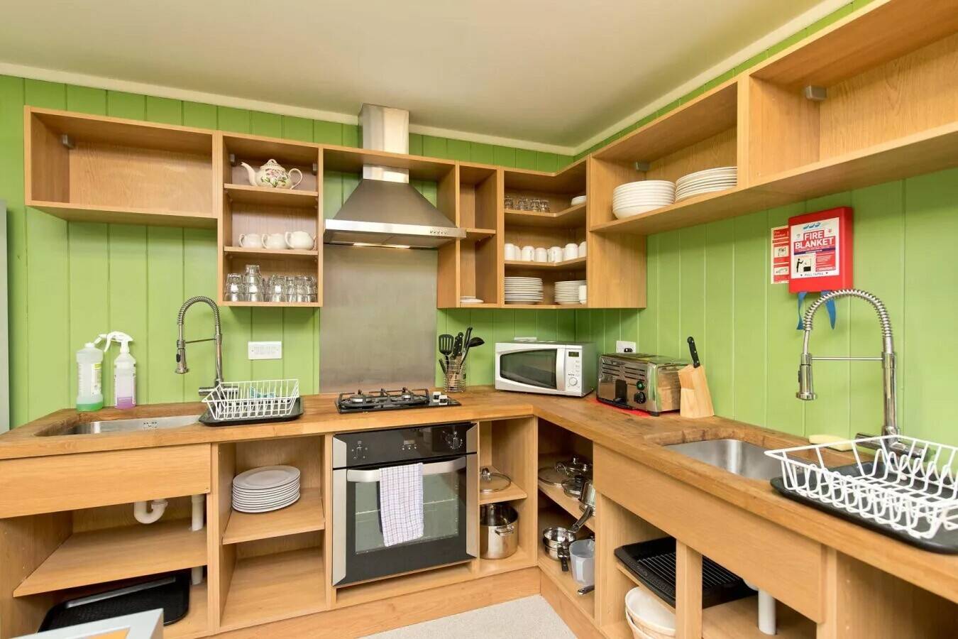 YHA NEW FOREST - 33 BED HOSTEL IN SOUGHT-AFTER VILLAGE Photo 4