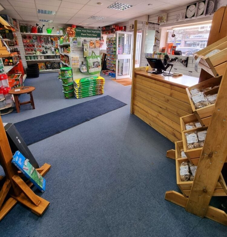 Independently Operated Home and Hardware Business, Alness  Photo 4