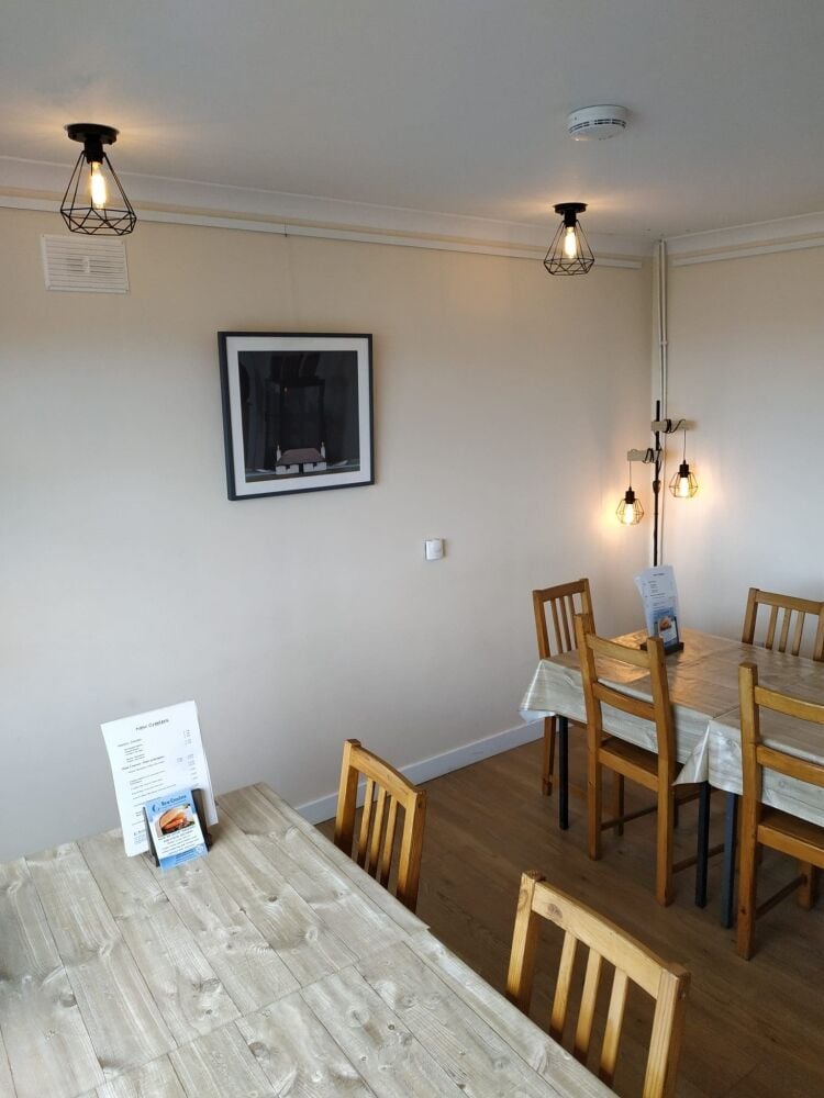 Cafe / Restaurant Premises, Broadford