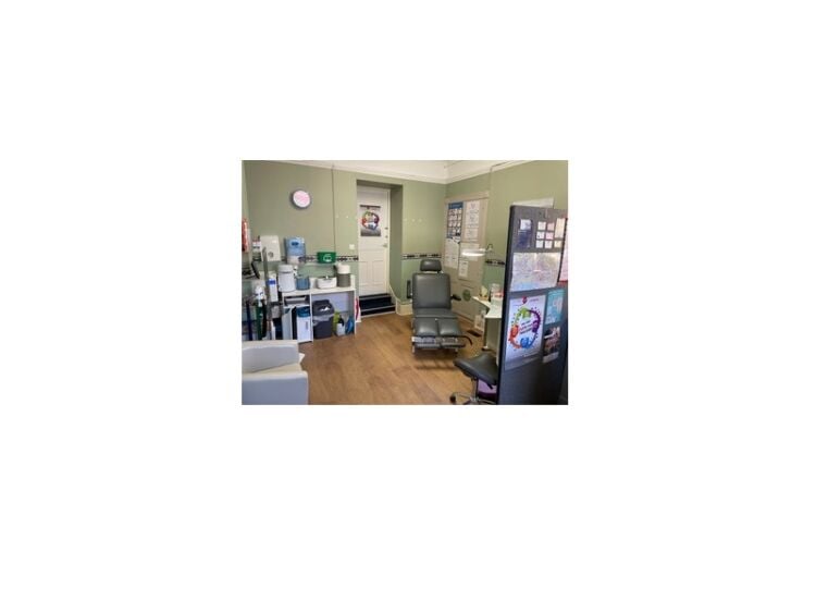 Step Into Success – Established Foot Care Clinic with Loyal Client Base Photo 4