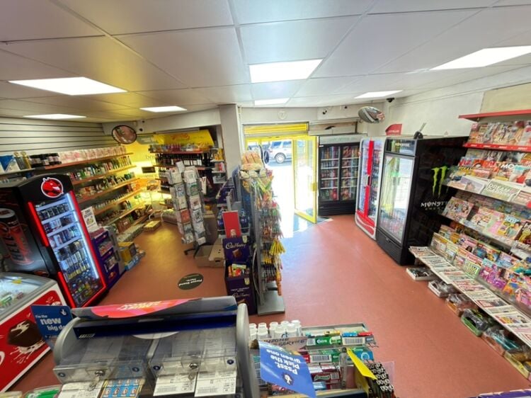 Buzzing Retail Opportunity – Modern Newsagent in Prime Southport Spot