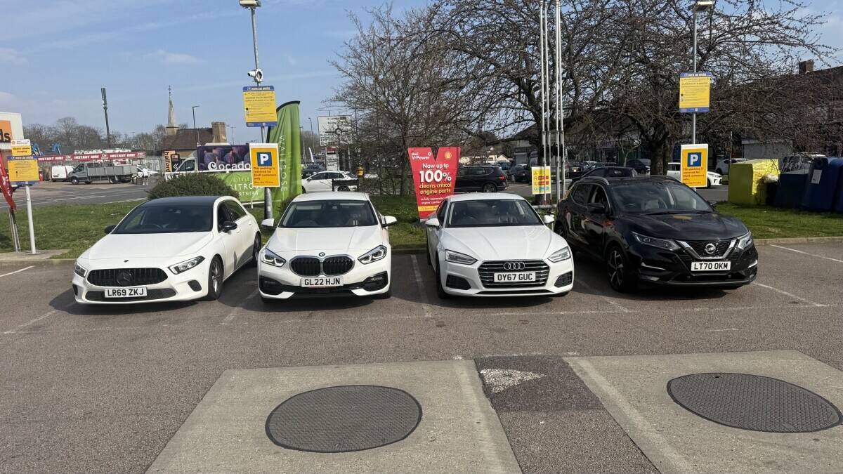 ESTABLISHED CAR RENTAL BUSINESS FOR SALE 