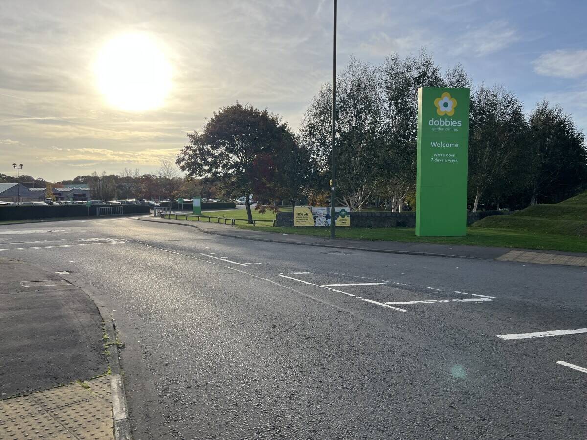 New Waves Car Wash Franchise for Sale – Dobbies, Edinburgh