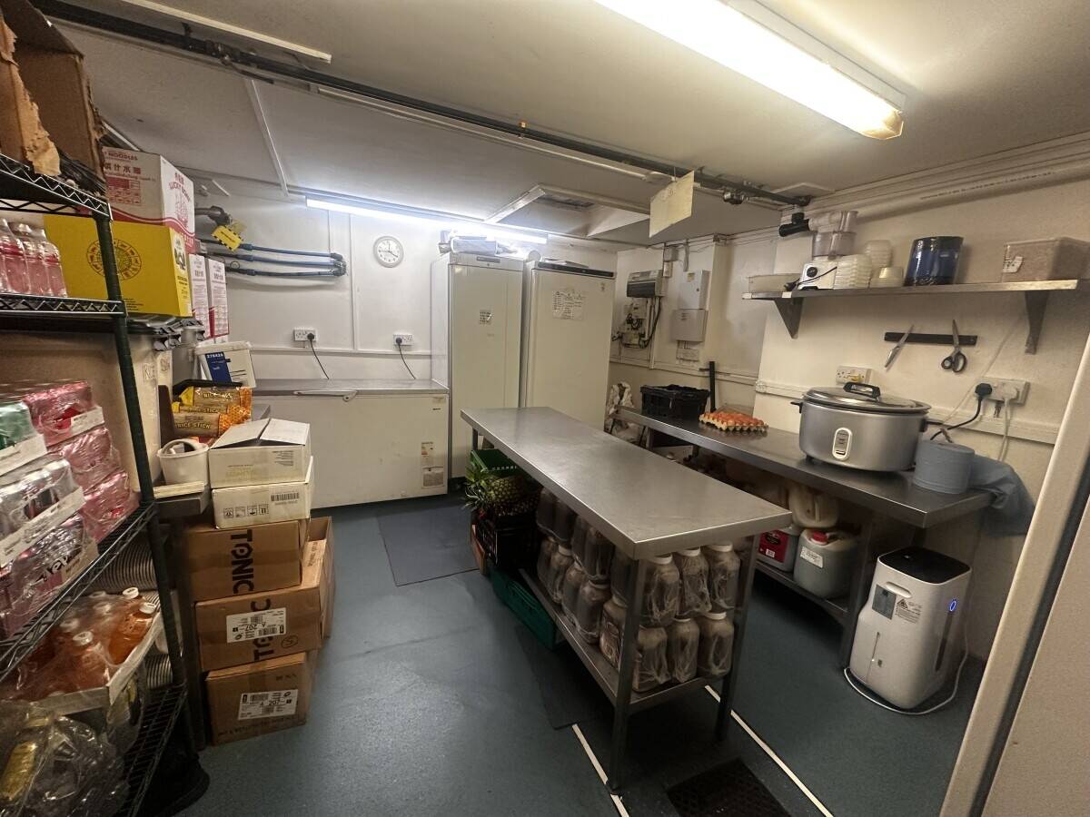 Prime Brighton Location Pan-Asian Takeaway Strong Turnover | Established Brand Photo 4