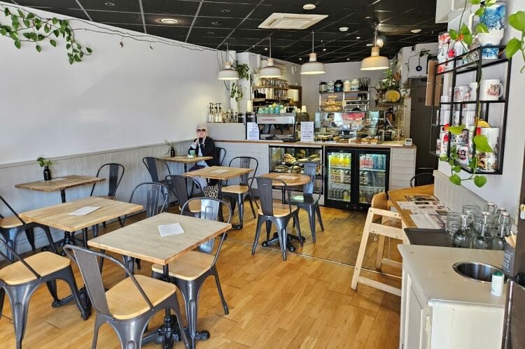 Established Cafe - Lewisham Photo 4