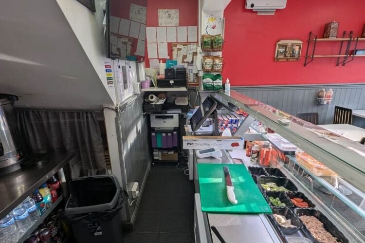 Established Cafe - Brierley Hill Photo 4
