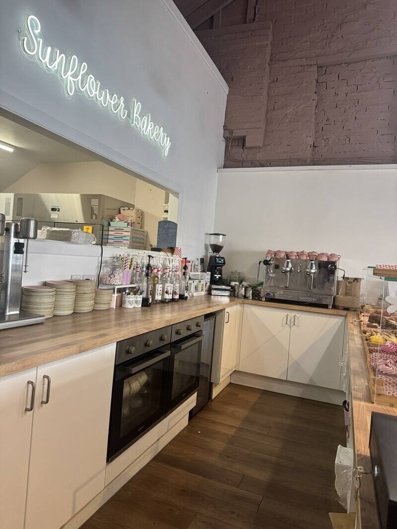 Well-Established, Successful, Award-Winning Bakery