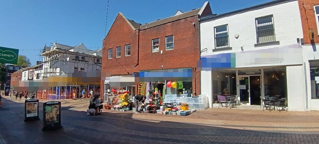 Coffee Shop for Sale in Chorley Photo 4