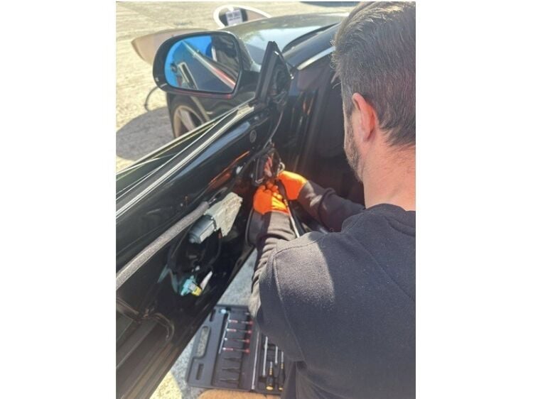 Driven to Shine – Automotive Enhancements Specialist