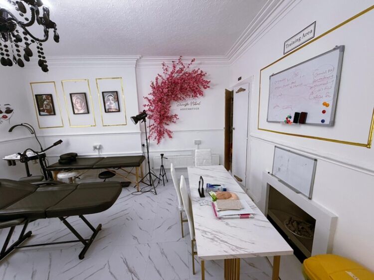 Awaken Natural Beauty – Darlington Aesthetic Clinic