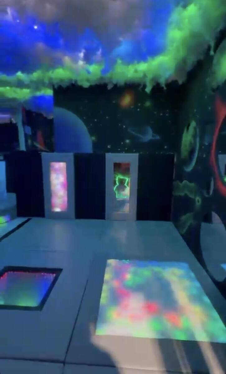 Established Soft Play Inside Shopping Centre Photo 5