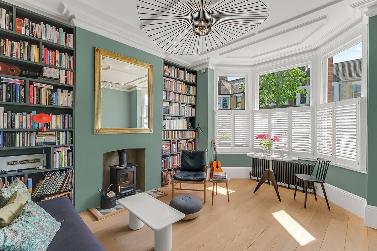 Property Marketing Company for sale in London