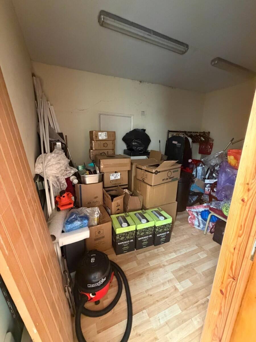 Fully Running Takeaway Business for Sale &ndash; 15 Brands Included registered Uber/Deliveroo/just eat