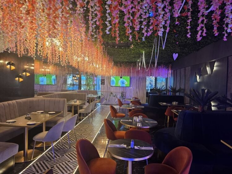 Flavours That Bring the Vibe – Vibrant African Restaurant & Bar Photo 4