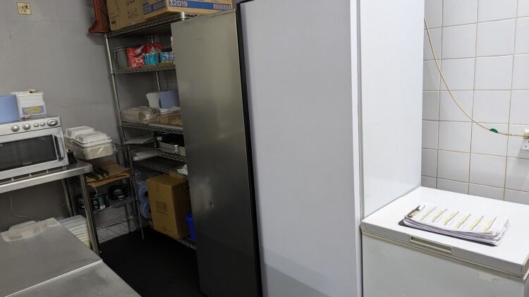 Established Preston Sandwich Bar in Prime Trading Location Photo 4