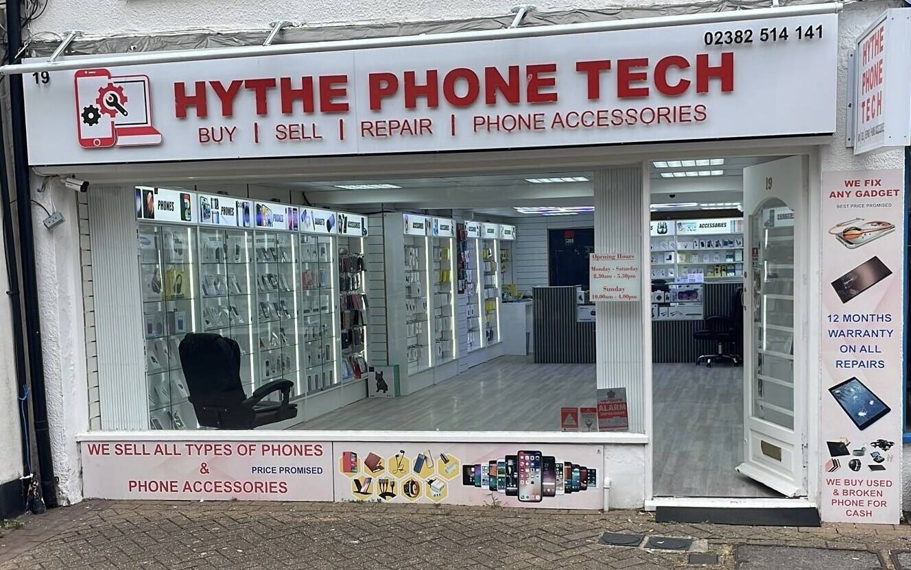 Phone shop in Southampton Photo 4
