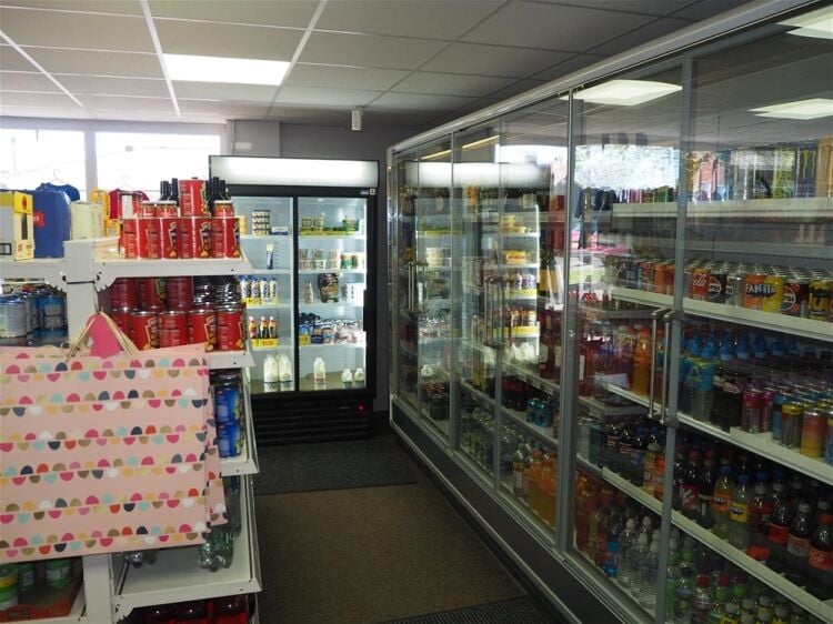 Off License & Convenience For Sale in Morpeth