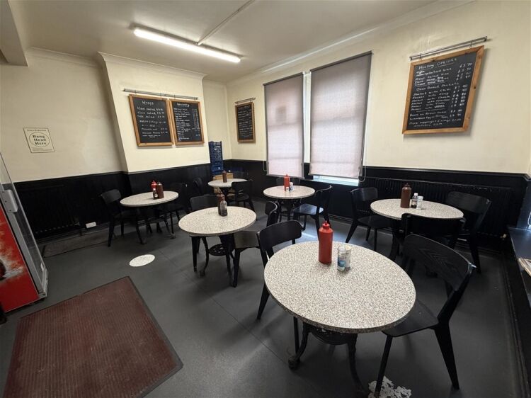 Cafe & Sandwich Bars For Sale in Leeds Photo 4