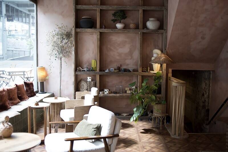 Beautifully Crafted, Coffee, Interior & Lifestyle business, in the centre of Leeds Photo 4