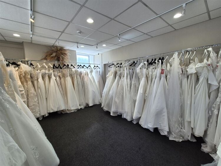 Retail For Sale in Leeds