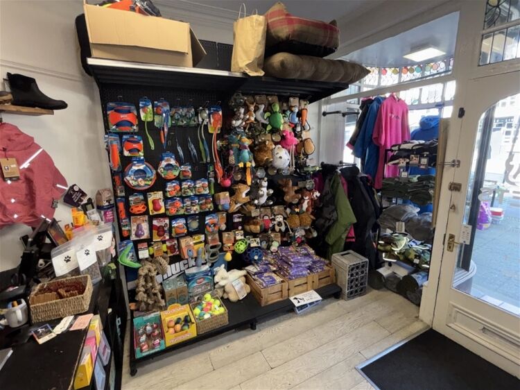 Retail For Sale in Harrogate
