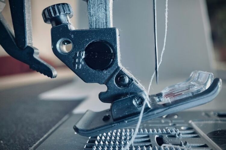 Sewing Machine Repairs Business - Andover