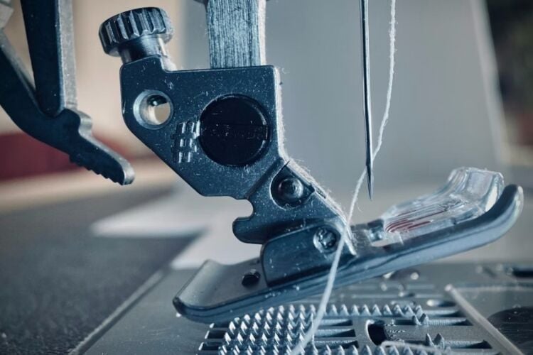 Sewing Machine Repairs Business - Andover Photo 4