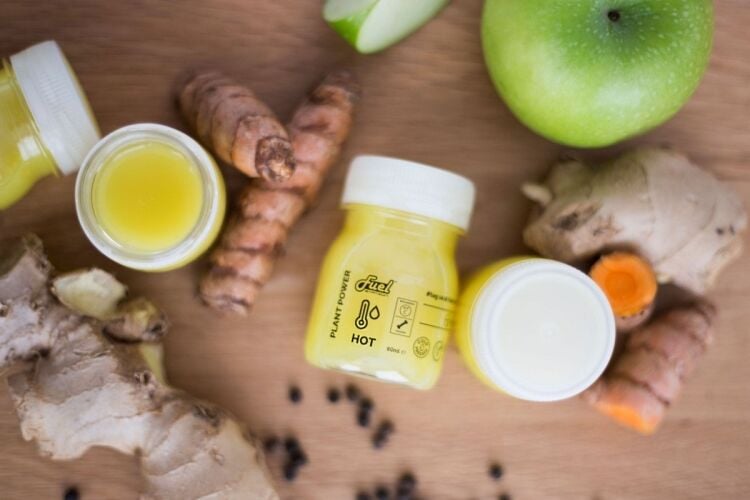 Cold Pressed Juice Manufacturer & Online Retailer Photo 4