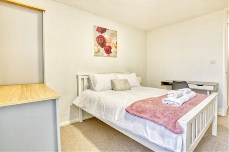 Investment Property For Sale in Lincoln