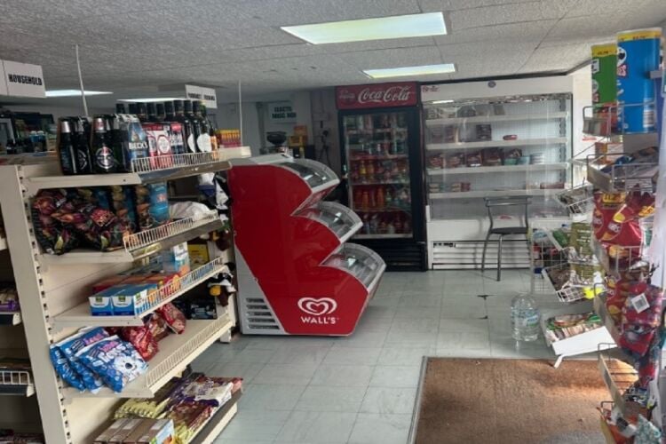 Post Office & Convenience Store - Exeter