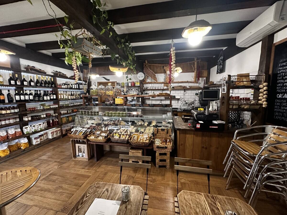 Established Deli & Café  East Sussex Photo 4