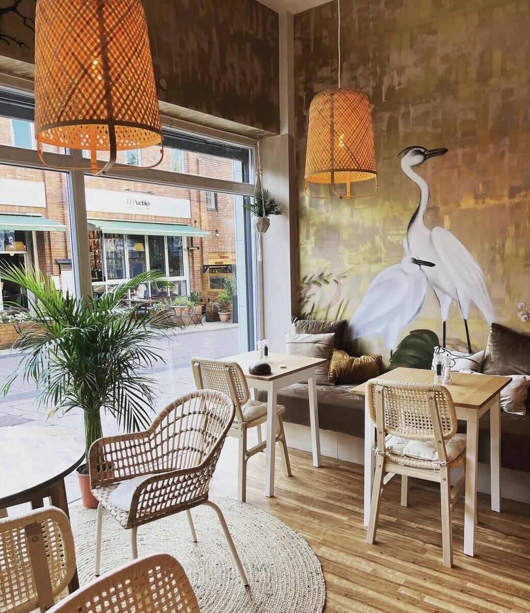 Bella La Vita coffeeshop for sale Photo 4