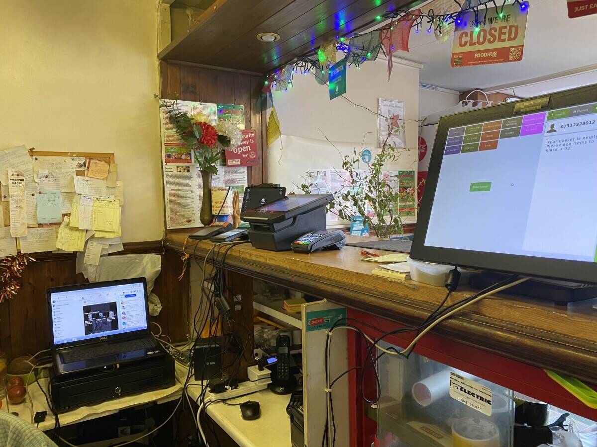 Indian/Nepali restaurants for sale in Plymouth Devon Photo 4