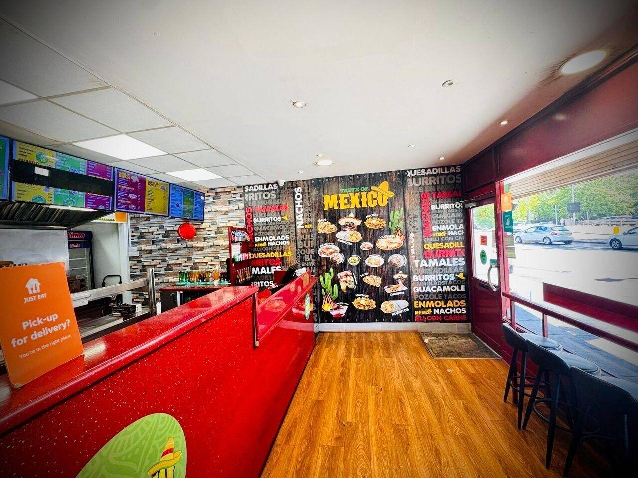 MEXICAN TAKEAWAY Photo 4