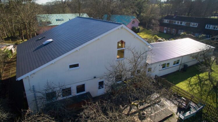 Highly Regarded Residential Roofing Company with Strong Repeat Trade Photo 4