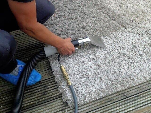 Carpet & Upholstery Cleaning Business for Sale in Hull
