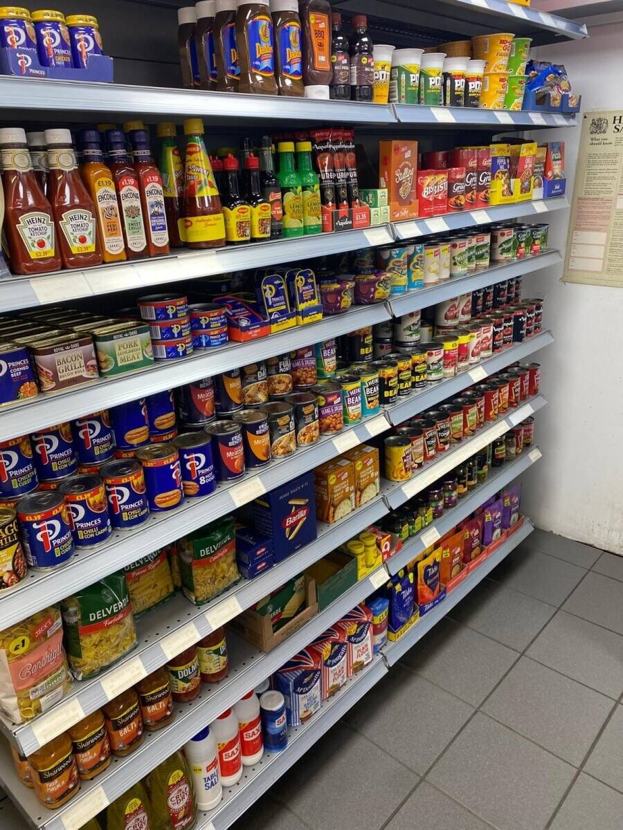 Low Rent Council Property - Established Off Licence Lease For Sale - Warwick Photo 4