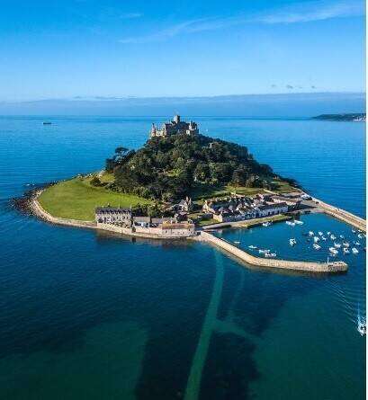 Tour Guiding Business Operating in Devon & Cornwall and also the wider South West