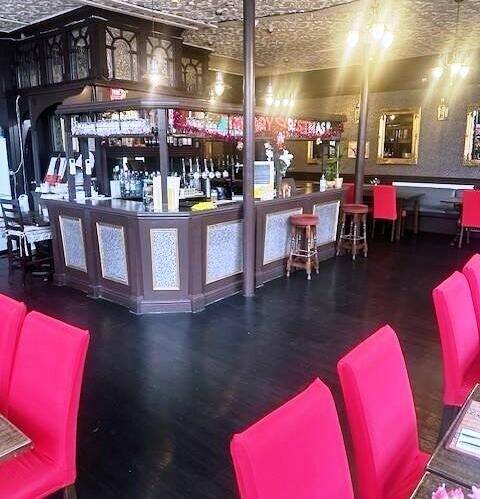 RESTAURANT / BAR / PUB – FOR SALE – GREENWICH, LONDON