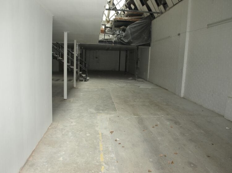 Business for Sale in Cumberland Business Park, Cumberland Avenue, Park Royal, NW10 7RT