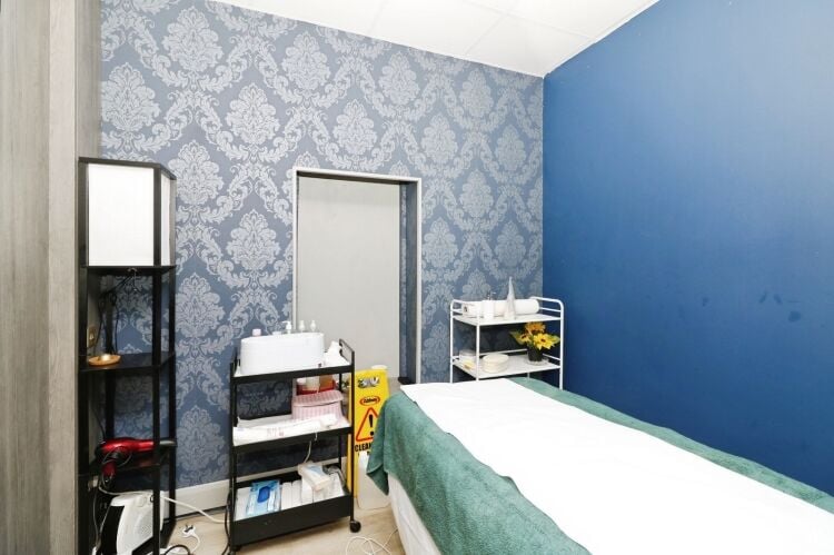 Investment Property - Sale
