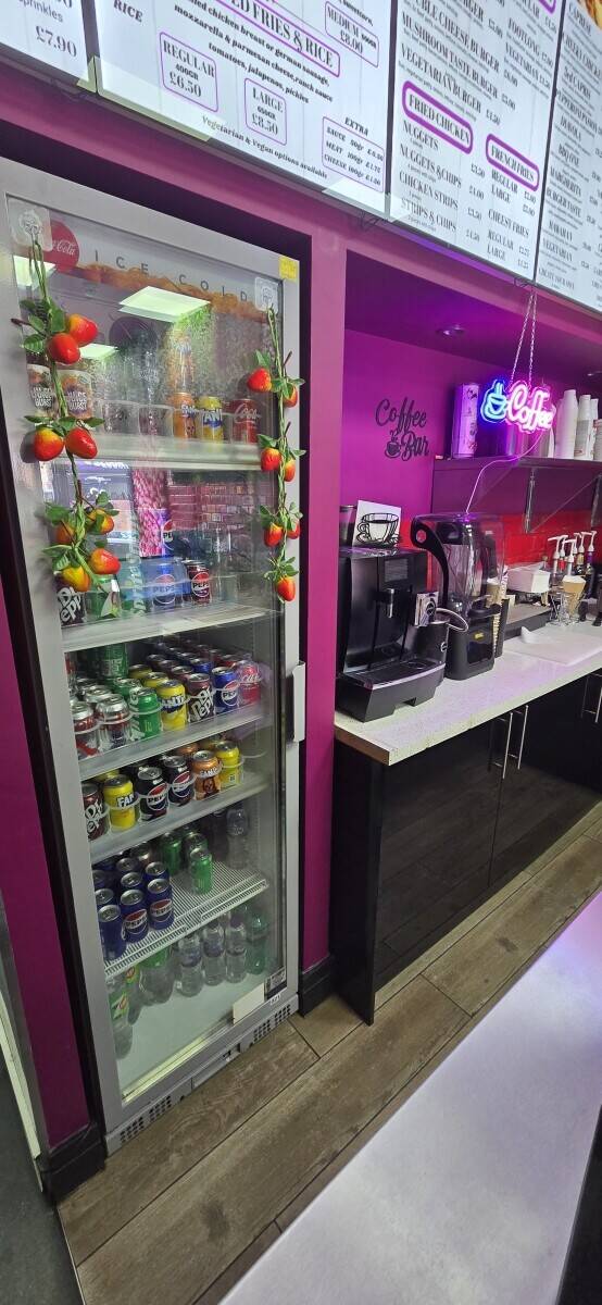 Pizza & Grill Restaurant for sale in Welling London Photo 5