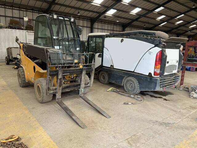 Specialist Piling and Construction Business
