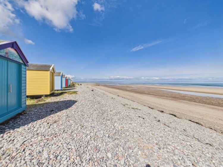 Business for Sale in Forres