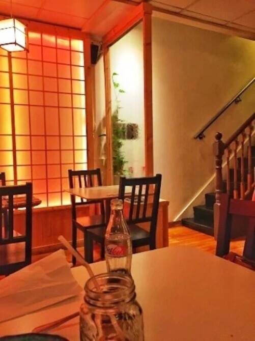 ASIAN RESTAURANT–FOR SALE– HITCHIN–HERTFORDSHIRE Photo 4